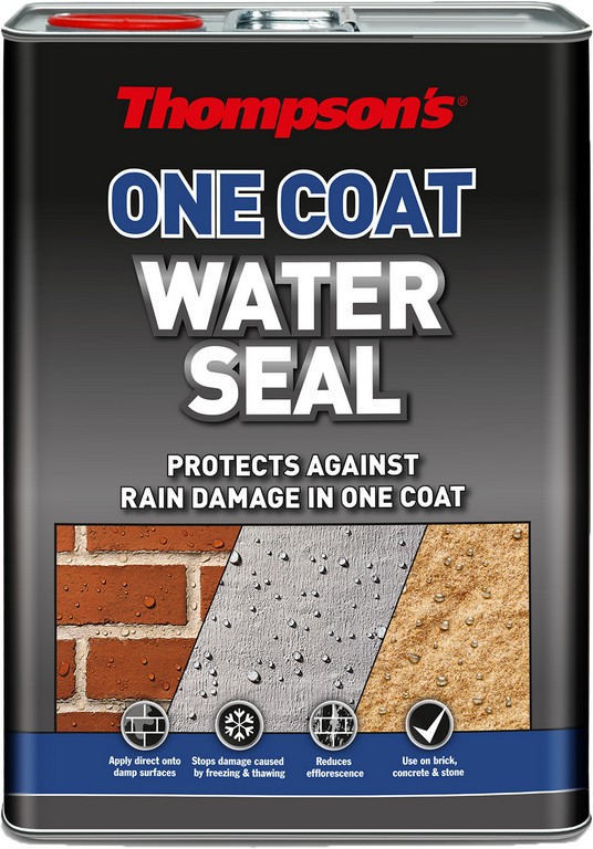 Ronseal Thompsons One Coat Water Seal
